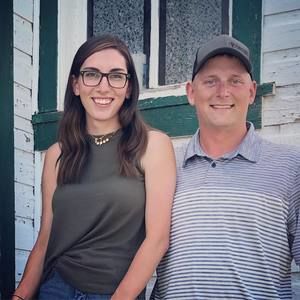 Meet your Posher, Brook